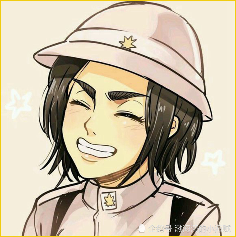 进击的巨人行走在刀刃上的马莱战士从小就成为了马莱的打工仔