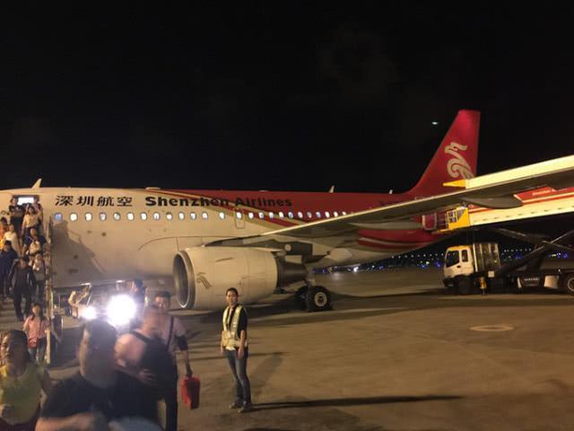 晚上的飞机票比白天便宜,为什么没人愿意坐?看完长见识了!