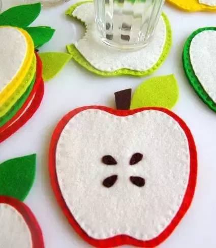 幼儿园布艺手工制作,激发无限创意!