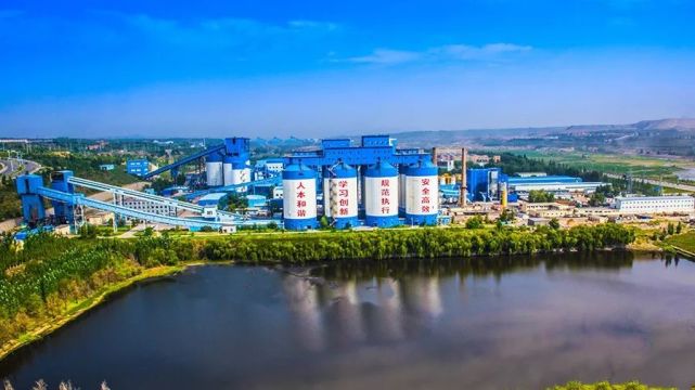 补连塔煤矿成为现代化煤矿的典范