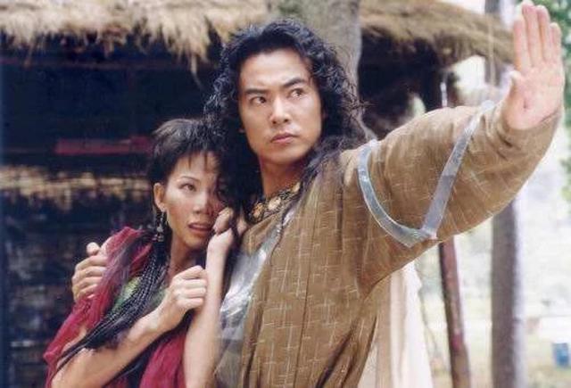 渴望|至今无人翻拍的7部电视剧，每一部都堪称经典！