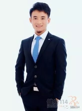 中国好教练 胡富强 三星级认证