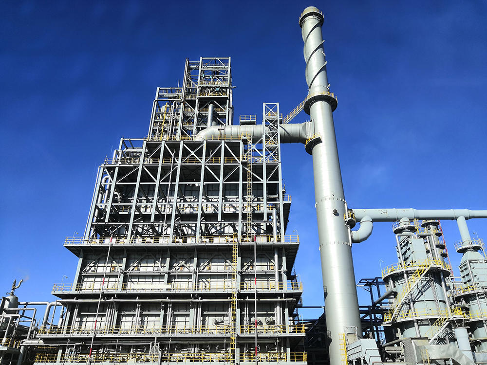 盘锦打造世界级石化及精细化工产业基地