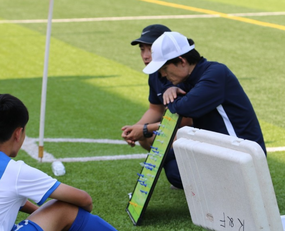 揭秘富力u14夺冠背后 15 预算用于青训拥有16名日籍专家