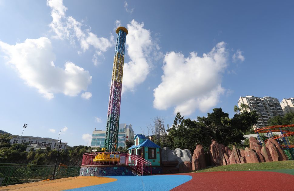 好消息恢复开放