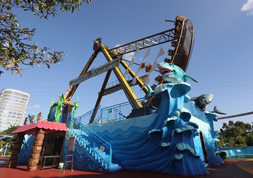 好消息恢复开放