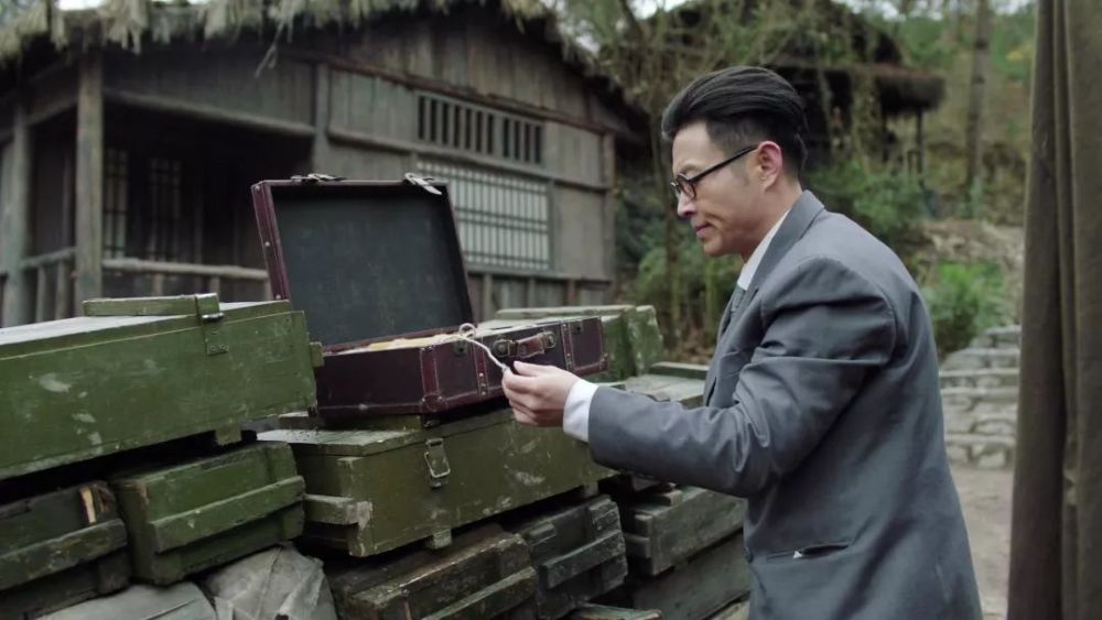 国民党向闽北发动了攻击,闽北独立团和赤色警卫营遭到了两万多白军的