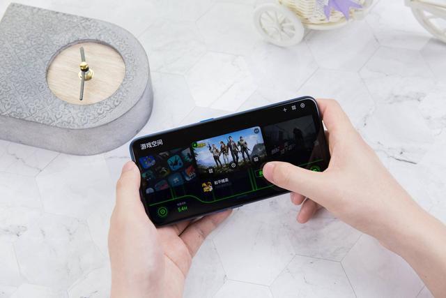 4小时掉电行动oppoa11x的5000mah确实给力