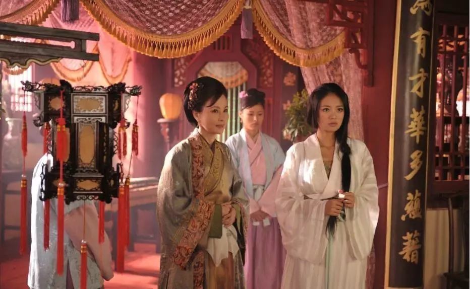 词语|现在常挂嘴边的这5个词语，竟是古时青楼的“行话”，大开眼界！