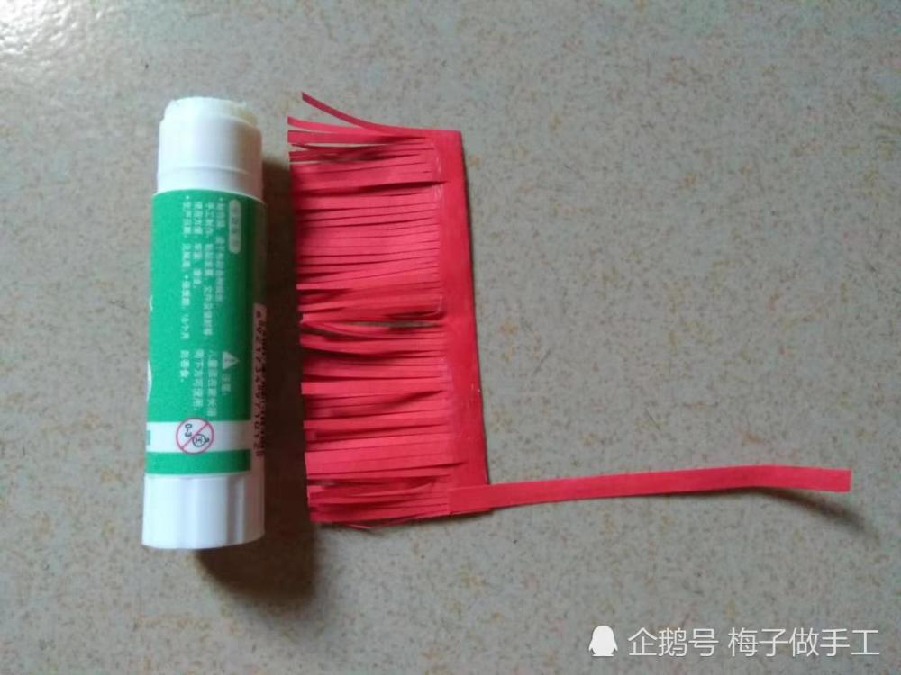 手工折纸灯笼怎么折折个红灯笼热闹庆国庆