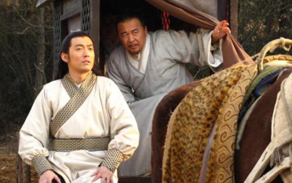 其子孙命运又如何