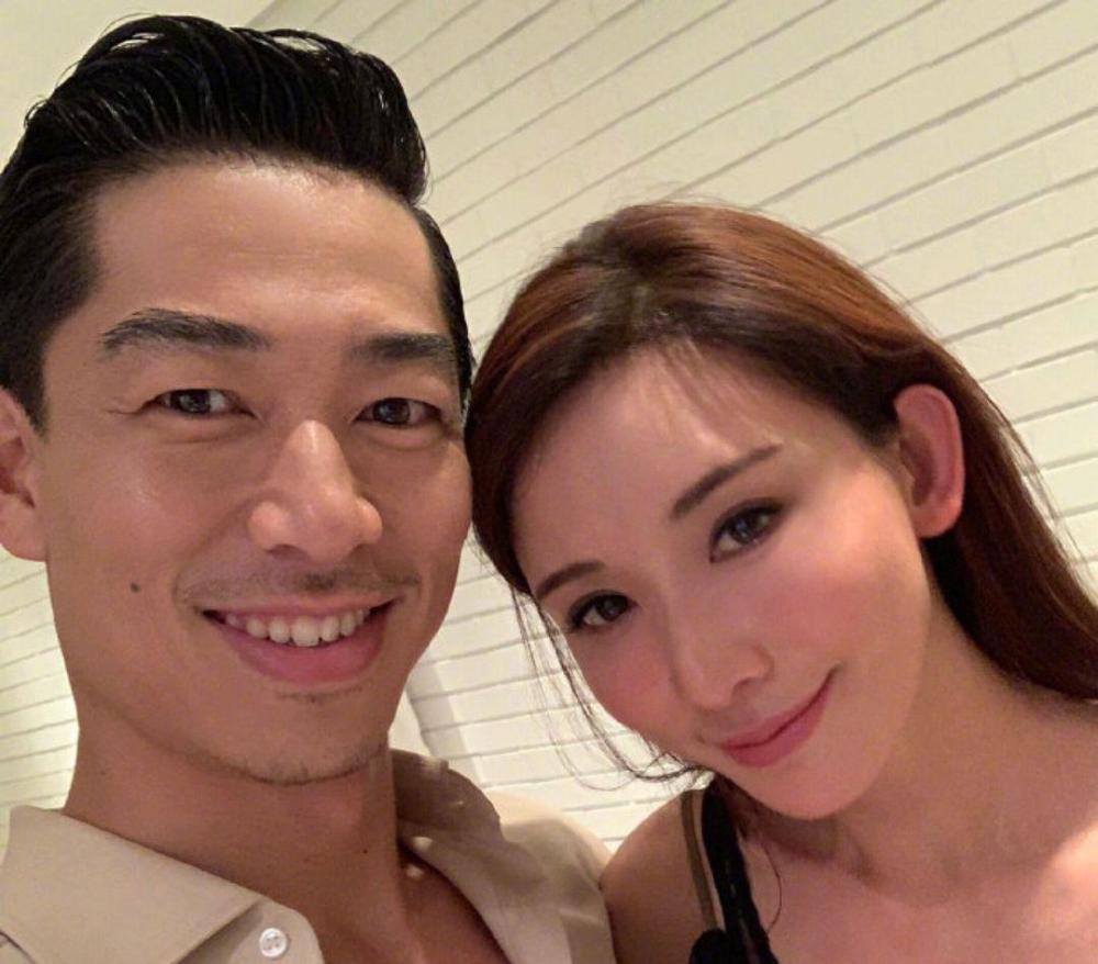 日本 最正女主播 认爱 林志玲老公所在组合成 女神收割机