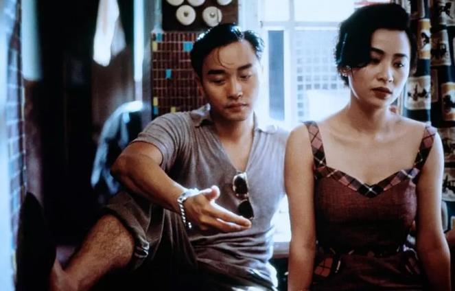 东邪西毒|被演员拯救的5部烂片，如今都已成为经典