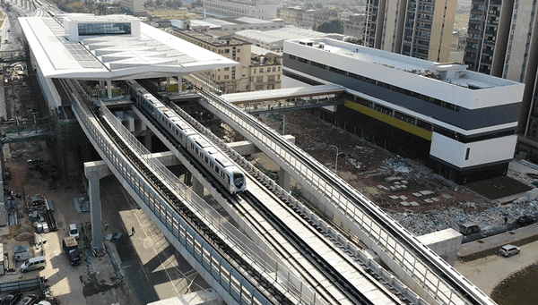 增城火车站图片
