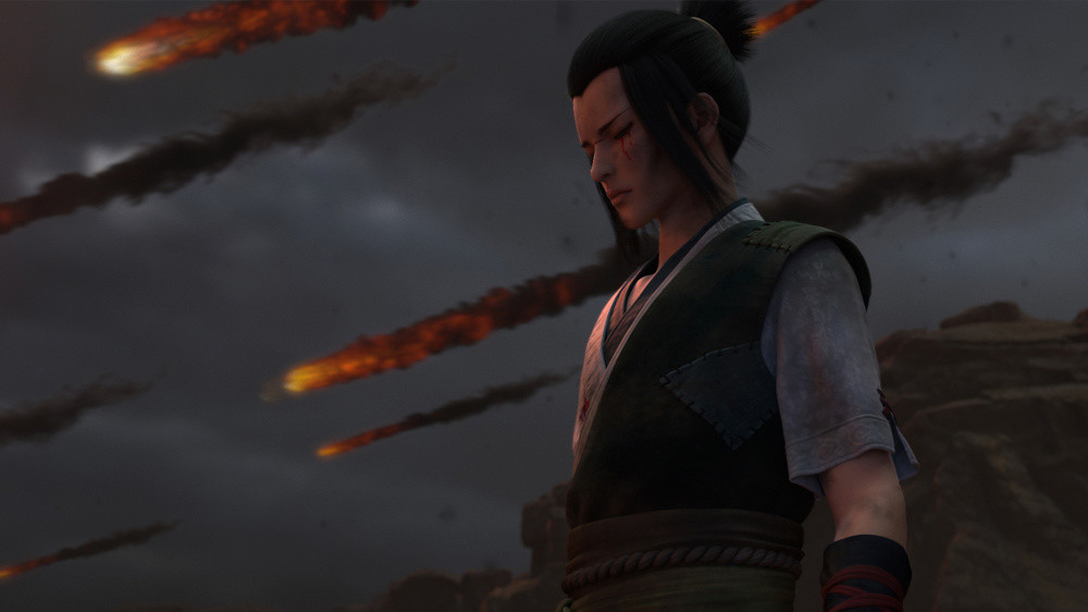 风语咒英雄不问出处危难关头你是否会牺牲自己