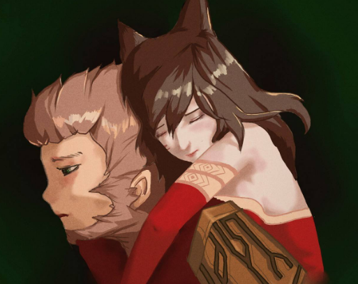 盘点漫画影视剧中孙悟空的cp一个毛脸和尚却有这么多美女喜欢