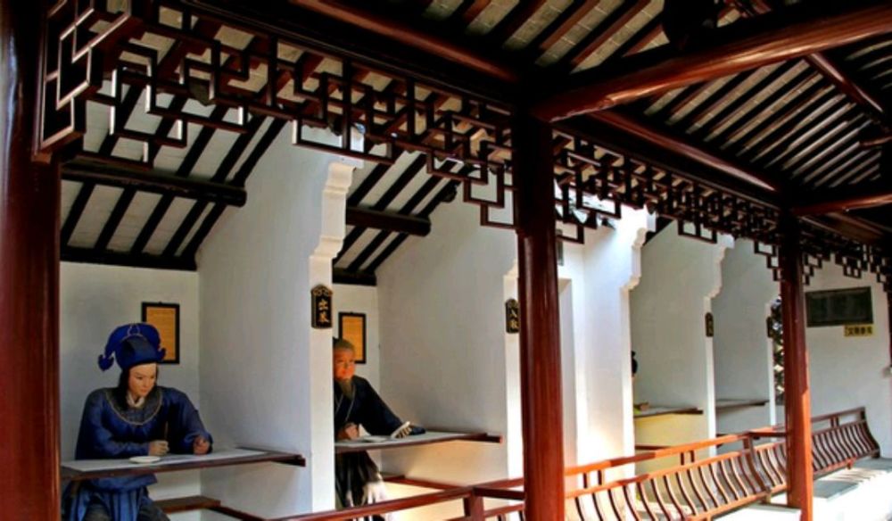 诗的唐朝是如何取得这样伟大的艺术成就的