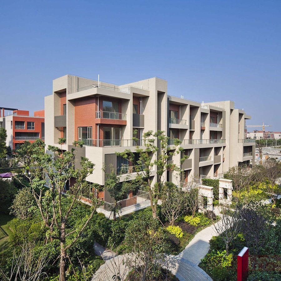 19个项目10月开盘!