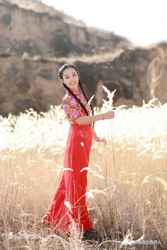 每天一歌||陕北歌手之王小妮