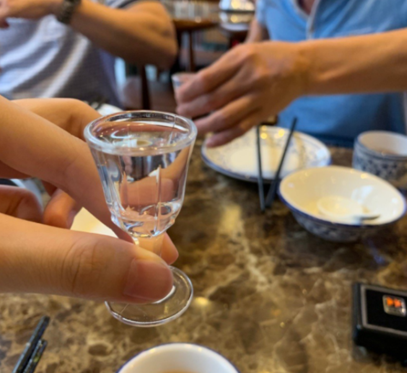 春节喝酒如何"保护肝脏"?老酒鬼教你4个小常识,照做准没错