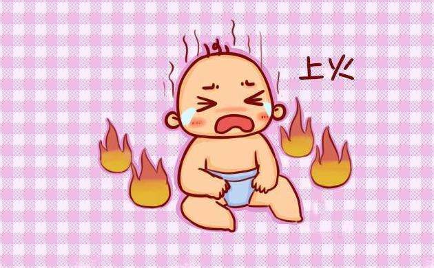 广东人说的上火到底有什么表现