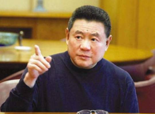 刘銮雄花三亿换肾,果然是应征了那句话,有钱能