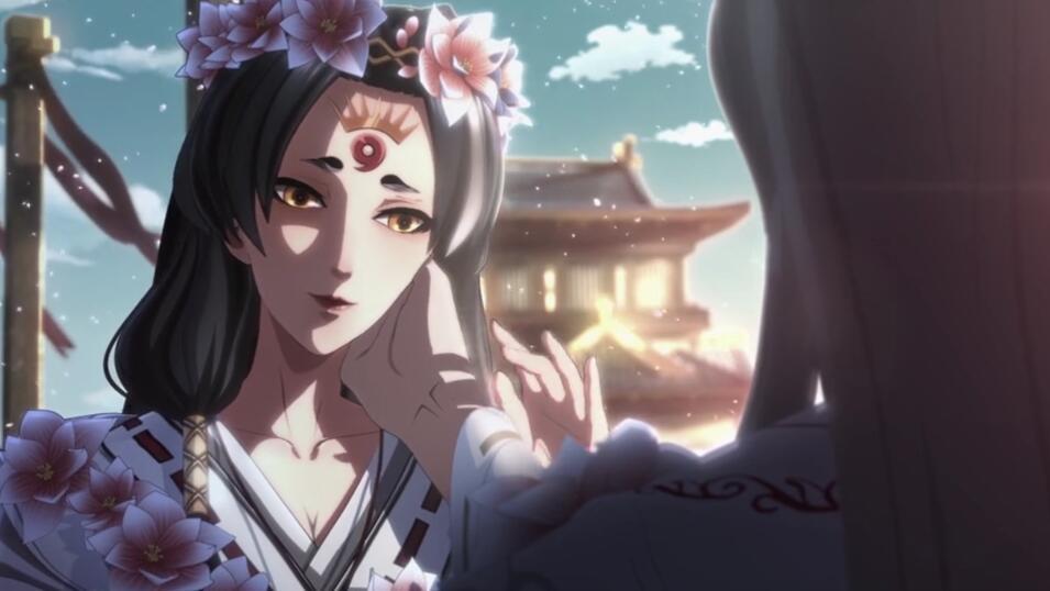 阴阳师卑弥呼最终阶段 每个溯玉都在考验人品 为己还是救人