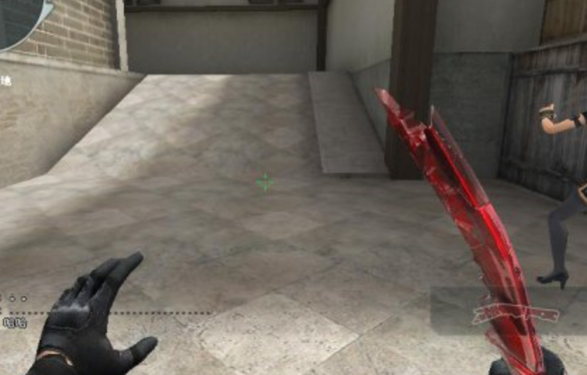 穿越火线:尼泊尔-红水晶适合收藏,外观有特点,快来了解一下吧