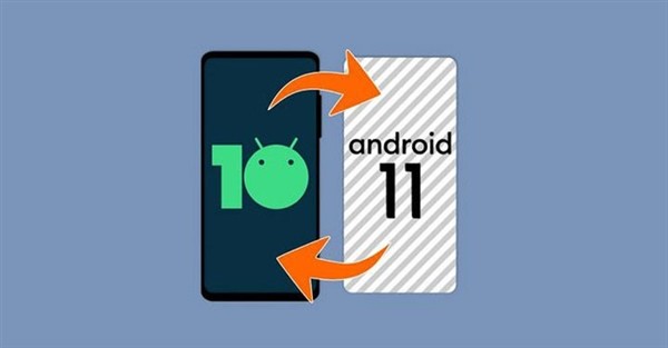 android11曝光新功能先试用再安装