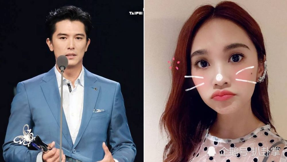 邱泽与张钧宁被爆出恋情,反观邱泽几任前女友,网友:并不看好