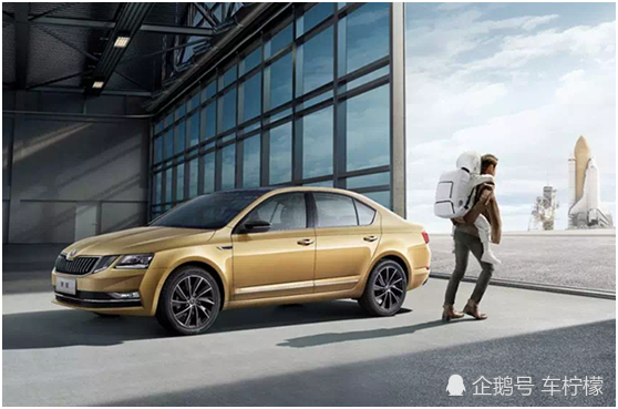 都是大众旗下的兄弟明锐对比朗逸选明锐的人都啥想法