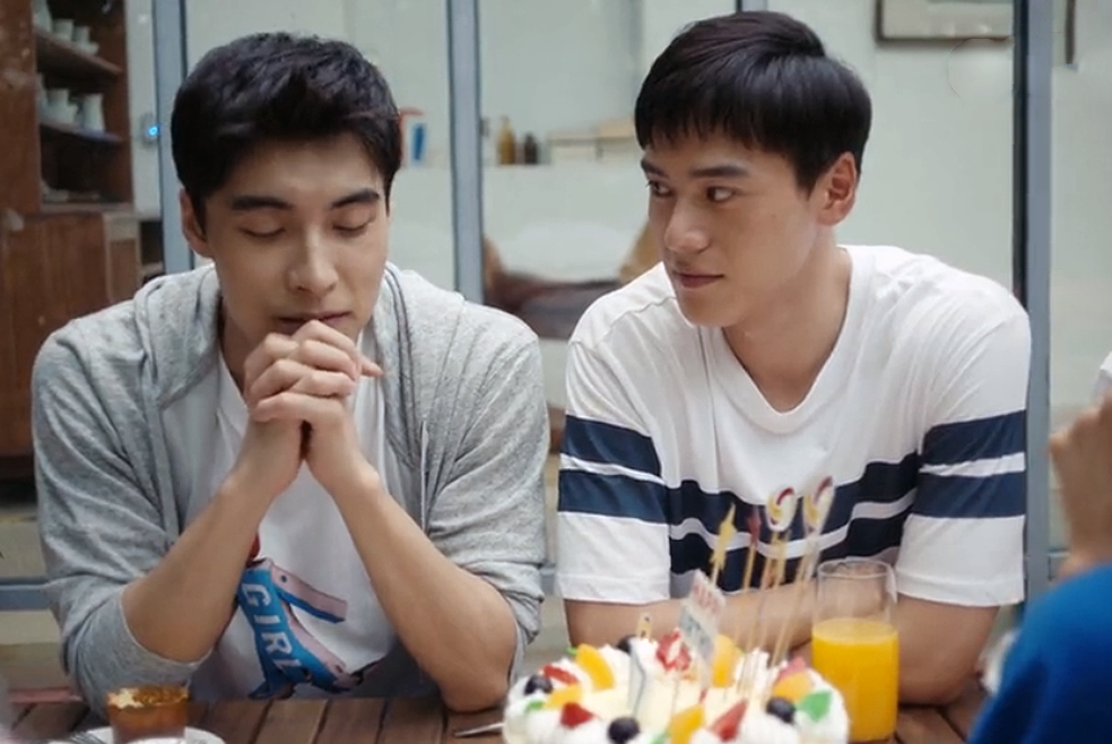 《极限17扣杀》热血不足故作压抑 小彩虹徐梦洁有点甜