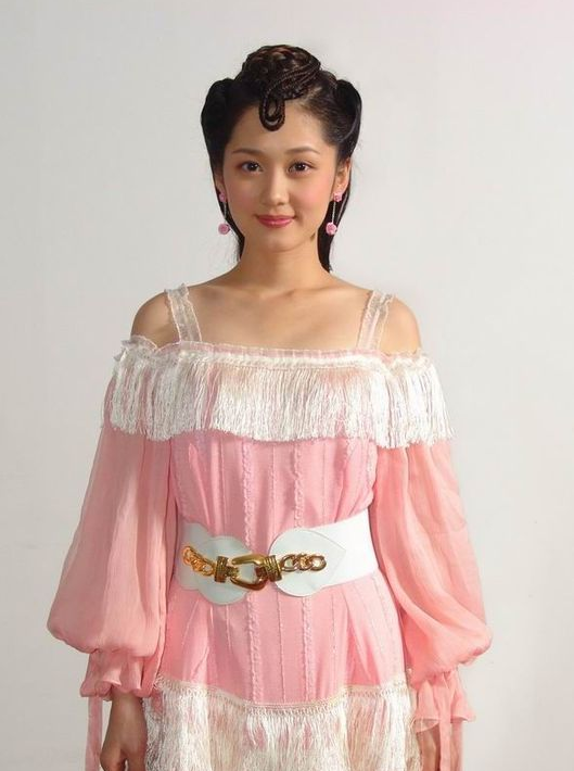 张娜拉主演的影视剧,《刁蛮公主》最经典无人超越!