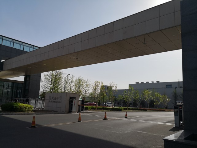 参观奔驰总部奔驰汽车精益生产运营系统的成功之道