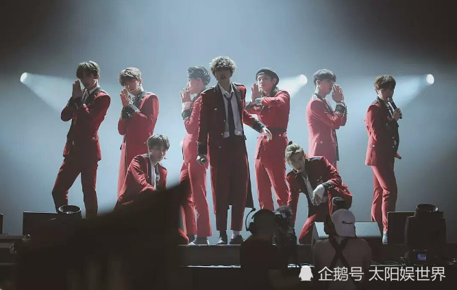 NPC解散前第二张专辑,蔡徐坤歌名成亮点,粉丝