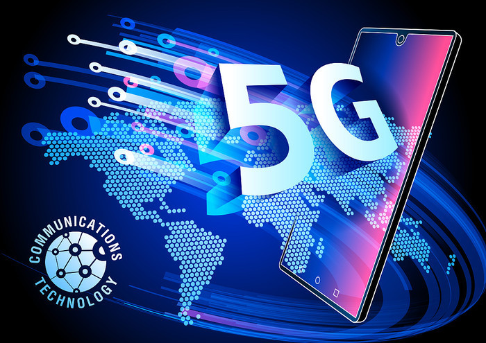 日本ntt与nec将合作开发5g通信技术避免依赖海外 腾讯新闻