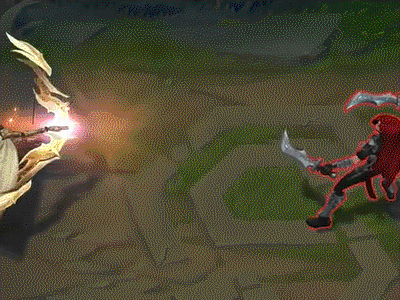 20测试服改动前瞻 艾希诺手加入西部魔影|英雄联盟|艾希诺手|测试服