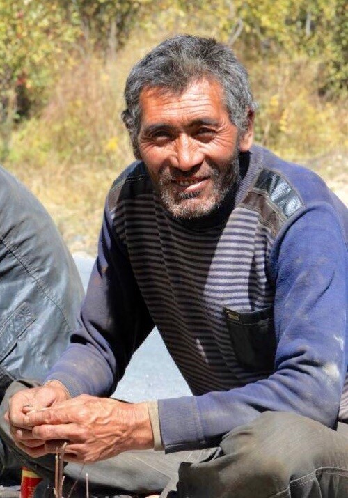 四川稻城亚丁刘跃国摄影