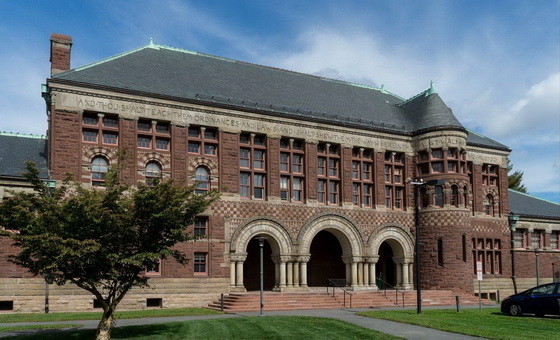 去加拿大旅游有哪些景点推荐呢