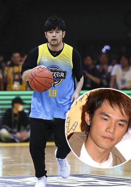 谁说中年发福是魔咒沈腾周杰伦胖了刘德华郭富城依旧有型