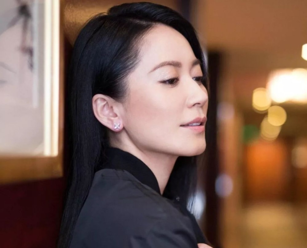 女生男相女星大盘点!一个骗大家十几年,另一个却惊艳了十几年!