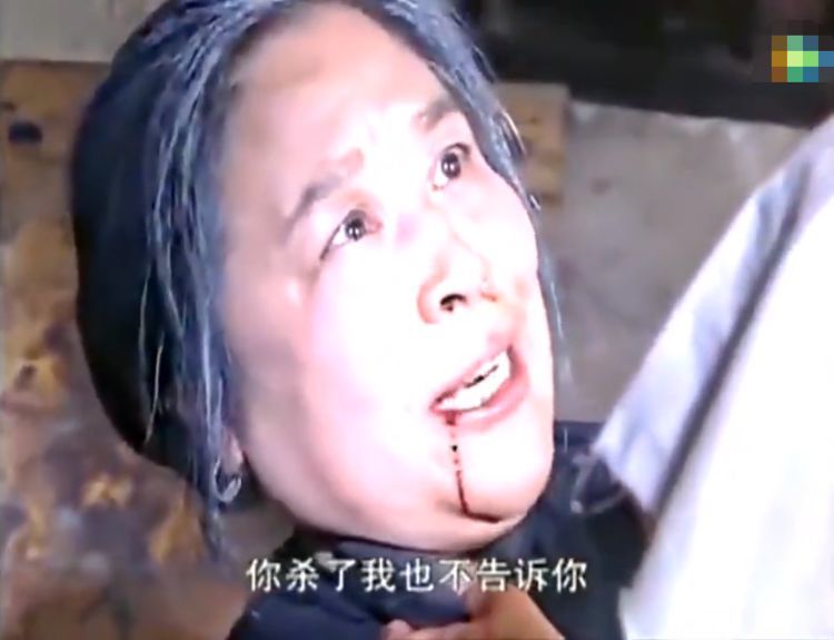电视剧,也让他借此进入了娱乐圈,之后谢孟伟又参与拍摄了《大刀向鬼子
