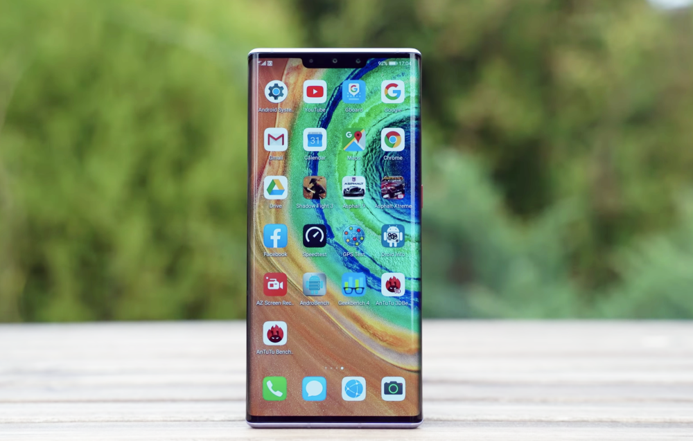 华为mate30售价3999元起5g和相机领先苹果一年