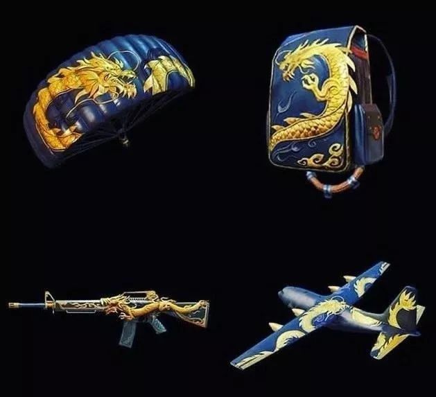 pubgmobile的皮肤也很好看啊喂教你如何在海景房防守