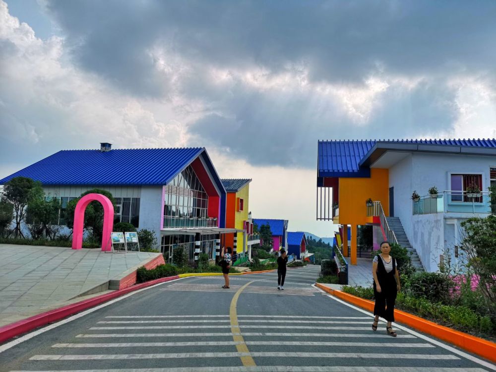 国内第五大爱情故事发源地,国庆期间推出新玩法