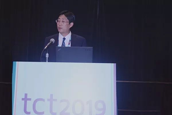 安贞医院张海波教授首次报告了目前国内三家医院采用lux瓣膜治疗重症