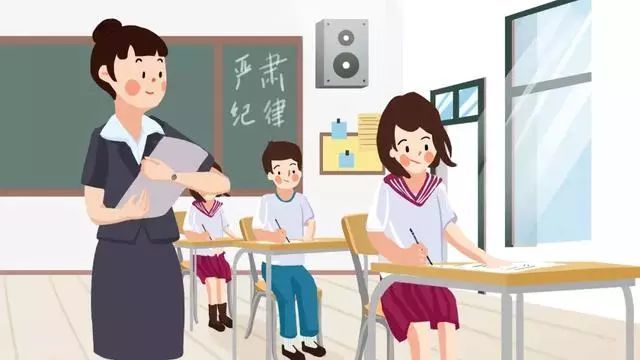 衡水中学作息时间表曝光 惊醒无数学生