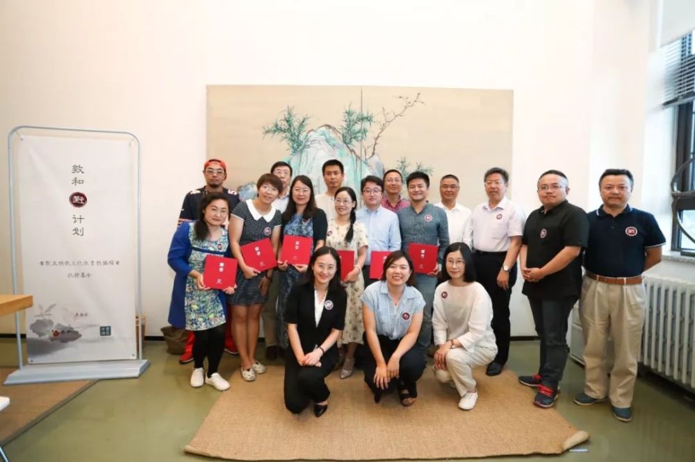 徐梓传统文化教育教什么怎么教