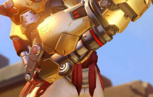 守望先锋双盾阵容也有克星