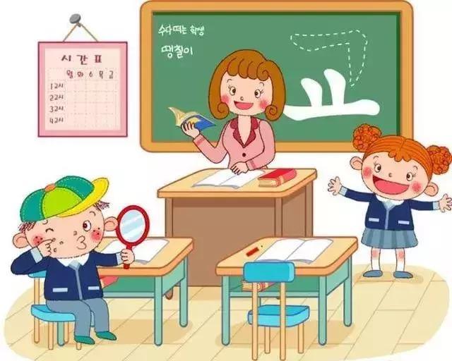 孩子上幼儿园不教拼音 写字和算数 合理吗